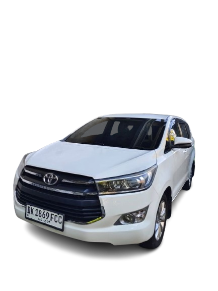 Innova Reborn