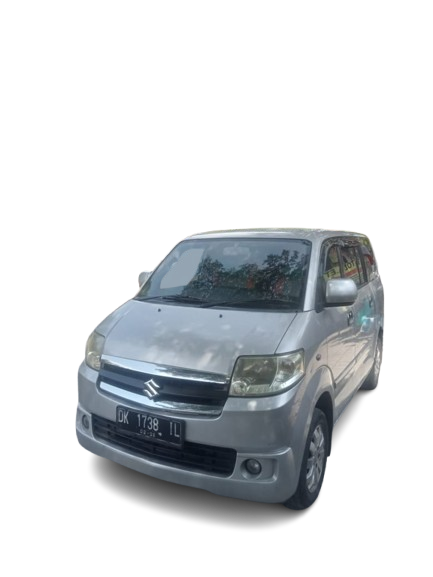 Suzuki APV